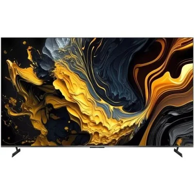 Xiaomi Tv Max 100 Inch Qled 4K Hd Tv